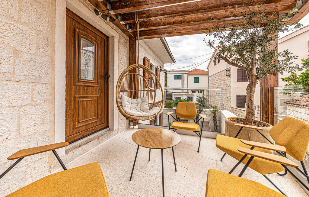 Вилла на Чиово, Хорватия, 120 м² - фото 10