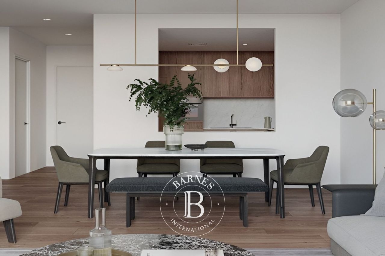 Квартира в Дубае, ОАЭ, 138.8 м² - фото 4