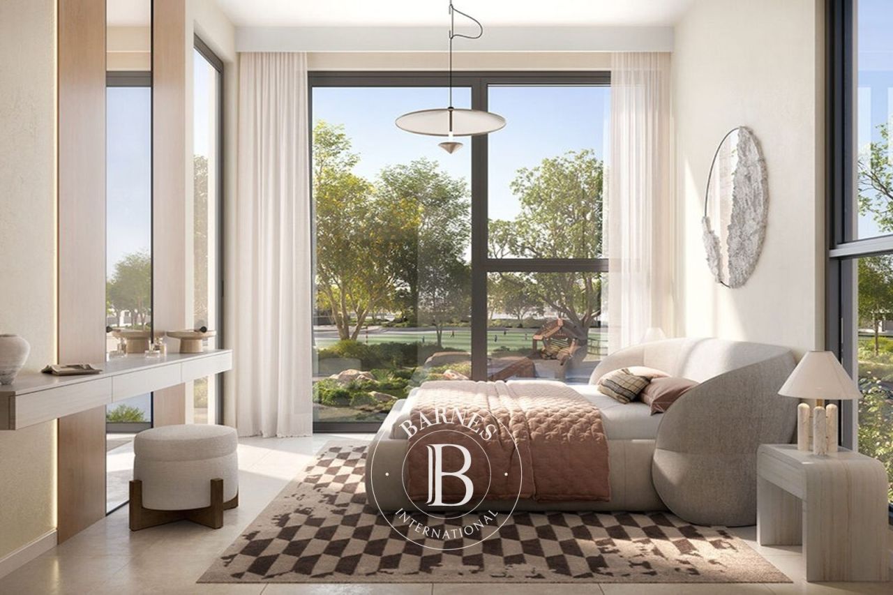 Таунхаус в Дубае, ОАЭ, 230.3 м² - фото 4