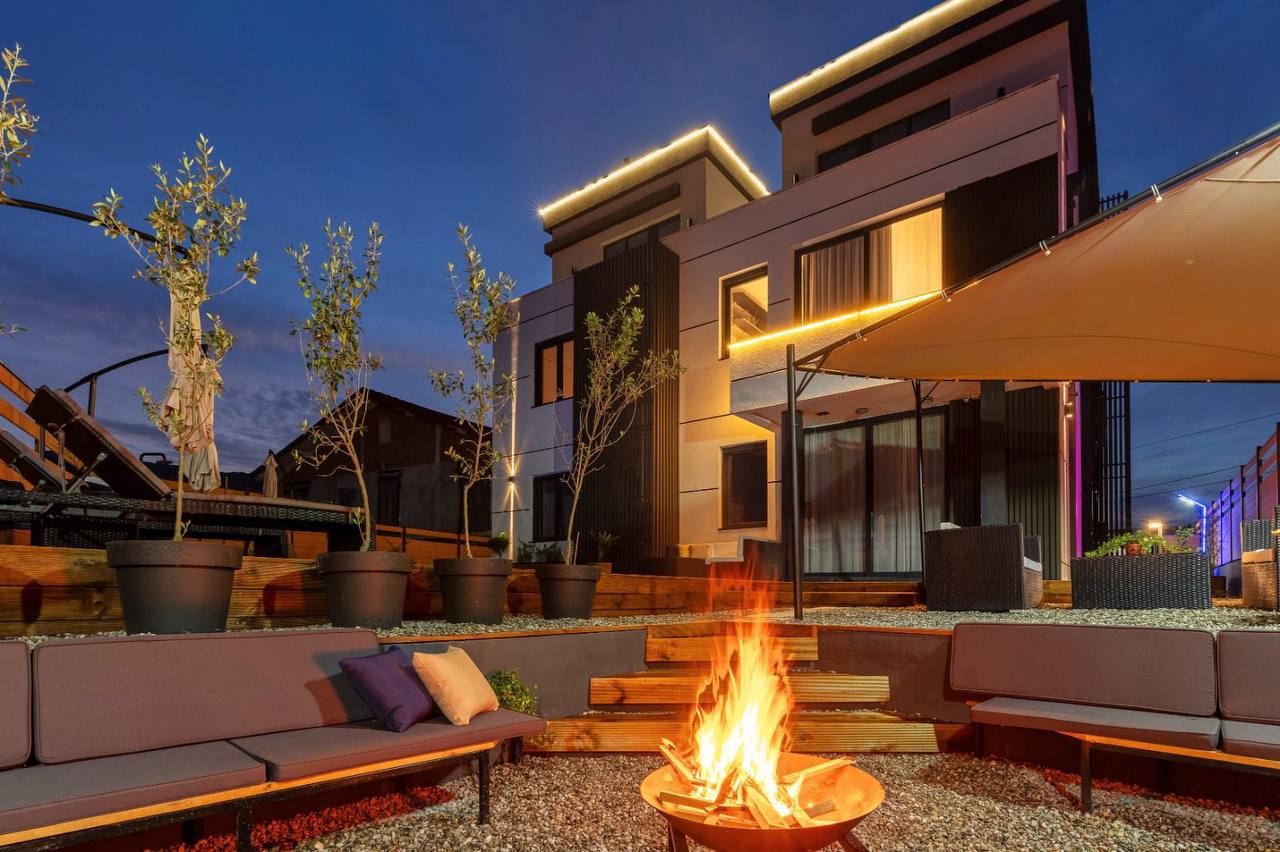 Квартира в Ластве, Черногория, 46 м² - фото 9