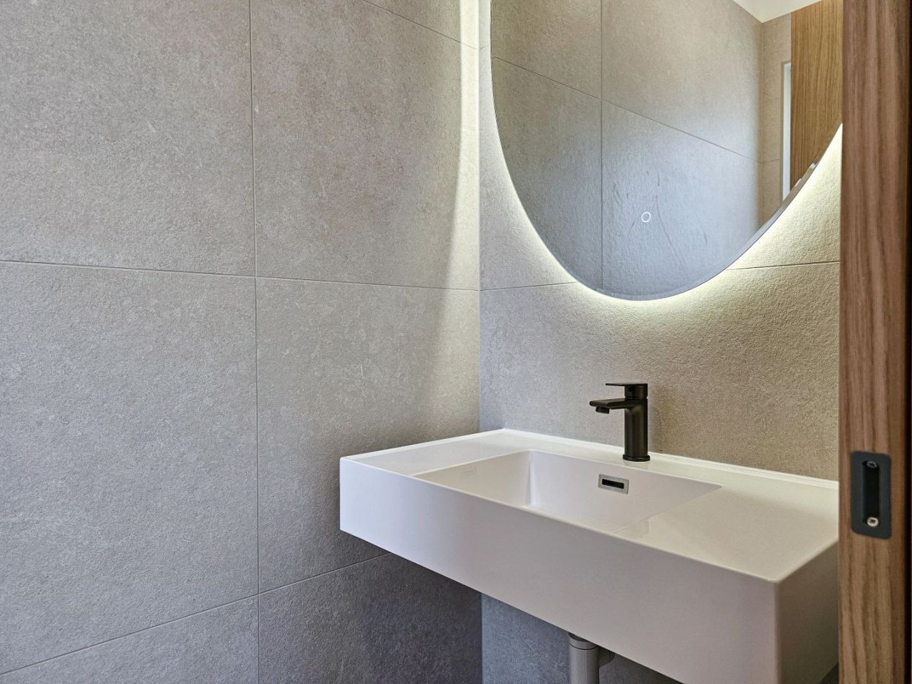 Вилла в Малинска-Дубашнице, Хорватия, 111 м² - фото 10