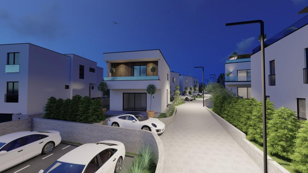 Вилла в Порече, Хорватия, 157 м² - фото 10