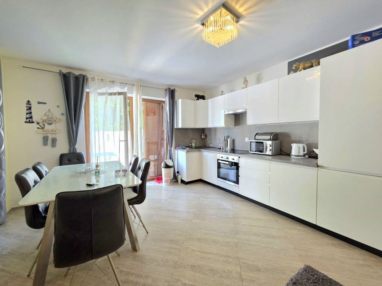 Вилла Banjole, Хорватия, 185 м² - фото 10