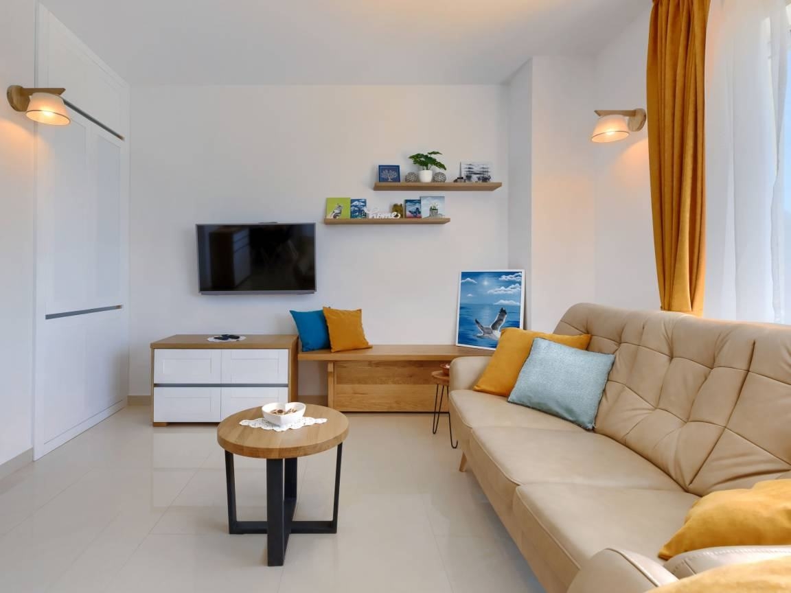 Вилла Trget, Хорватия, 122 м² - фото 10