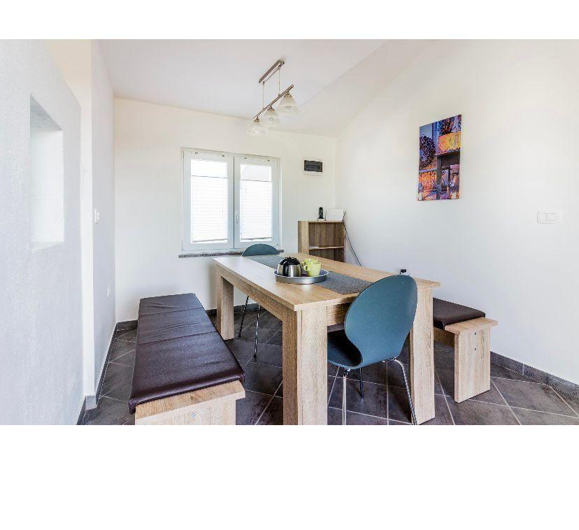 Отель, гостиница в Лабине, Хорватия, 270 м² - фото 10