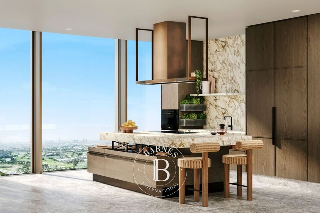 Квартира в Дубае, ОАЭ, 530.8 м² - фото 4