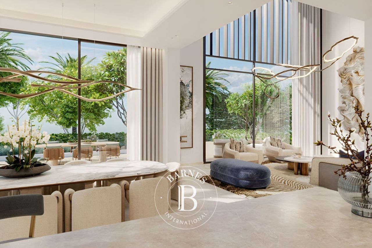 Вилла Nad Al Sheba 1, ОАЭ, 543.1 м² - фото 4