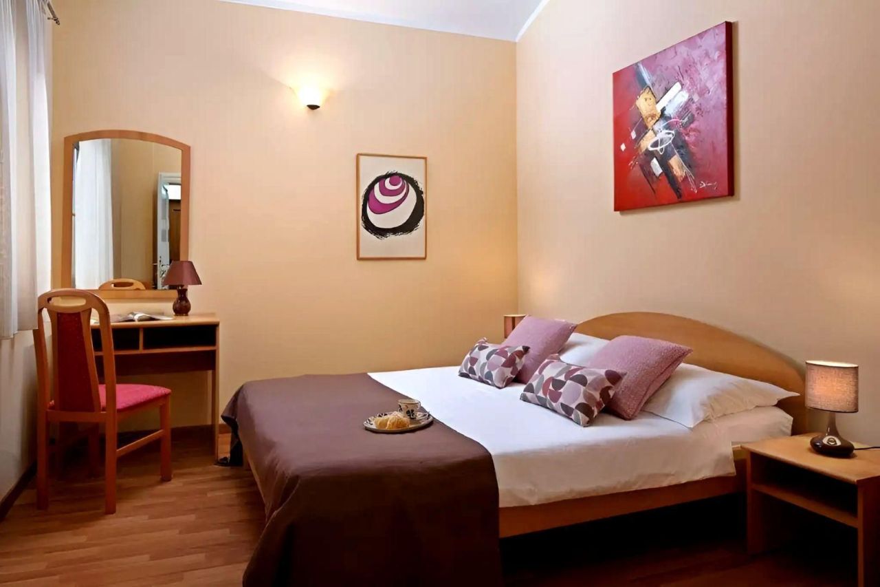 Вилла в Лабине, Хорватия, 156 м² - фото 10