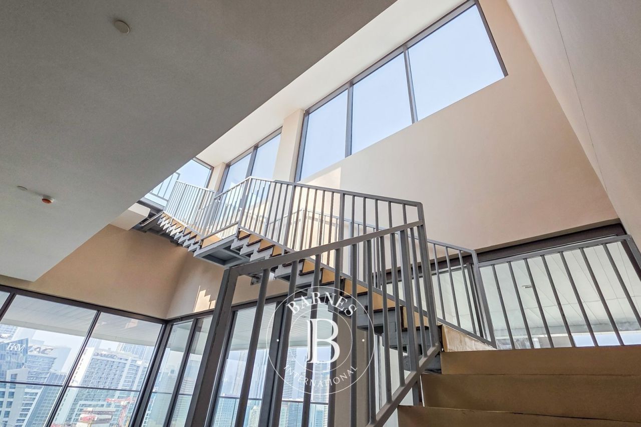 Пентхаус Business Bay, ОАЭ, 1 212.6 м² - фото 4