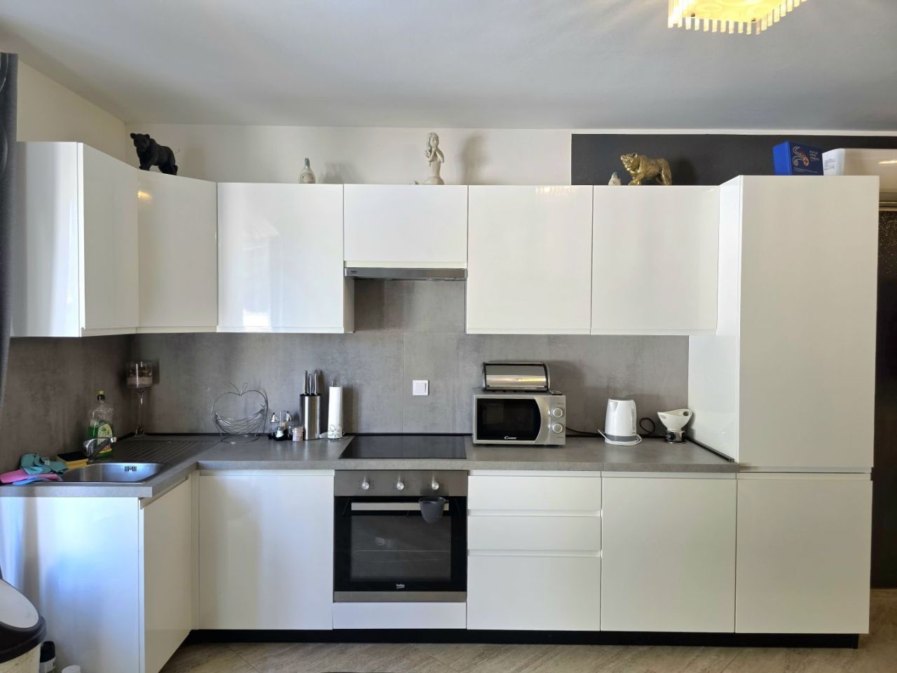 Вилла Banjole, Хорватия, 185 м² - фото 11