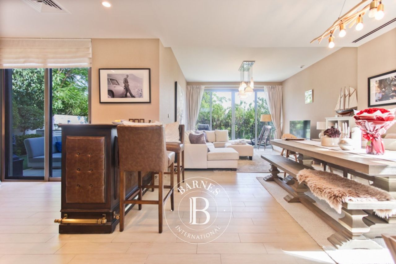 Вилла в Дубае, ОАЭ, 260.5 м² - фото 4