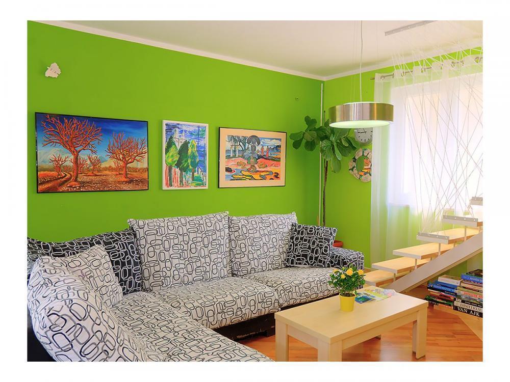 Вилла в Пуле, Хорватия, 150 м² - фото 11