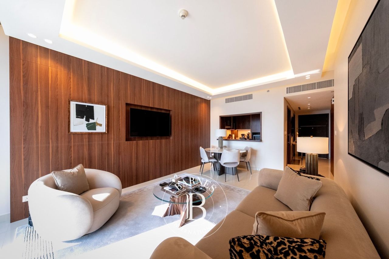 Квартира в Дубае, ОАЭ, 85.4 м² - фото 4