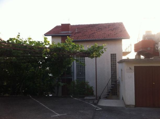 Отель, гостиница на Чиово, Хорватия, 400 м² - фото 11