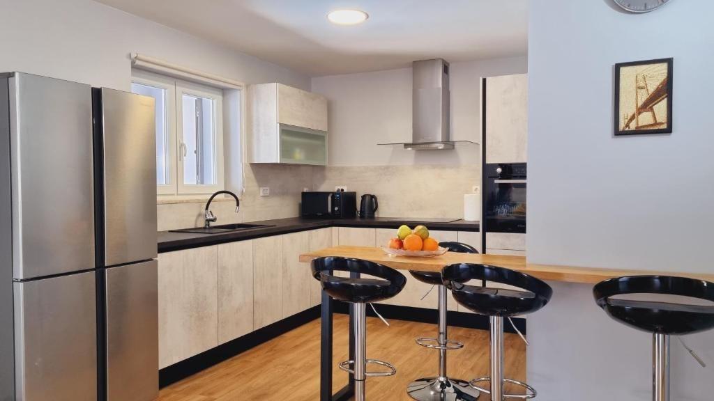 Вилла в Лабине, Хорватия, 249 м² - фото 10