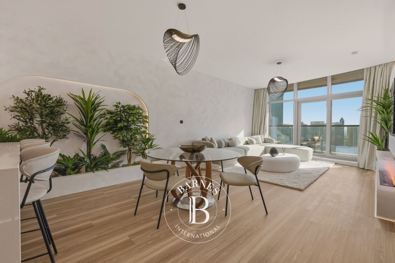 Квартира в Дубае, ОАЭ, 128.7 м² - фото 4