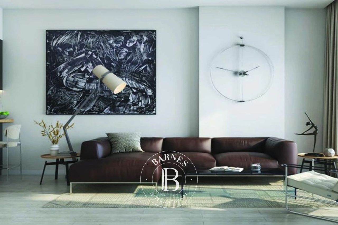 Квартира в Дубае, ОАЭ, 60.3 м² - фото 4