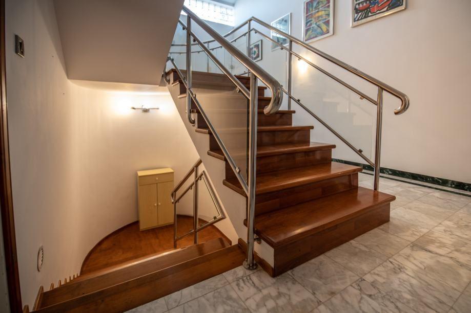 Вилла Vinkuran, Medulin, Хорватия, 210 м² - фото 11