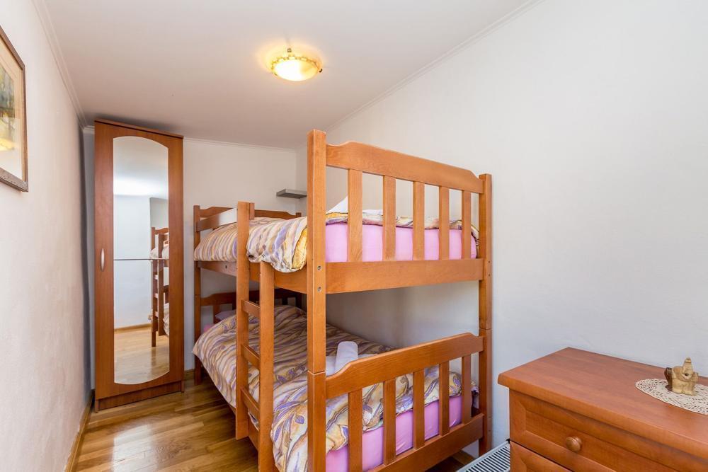 Вилла в Врбнике, Хорватия, 110 м² - фото 11