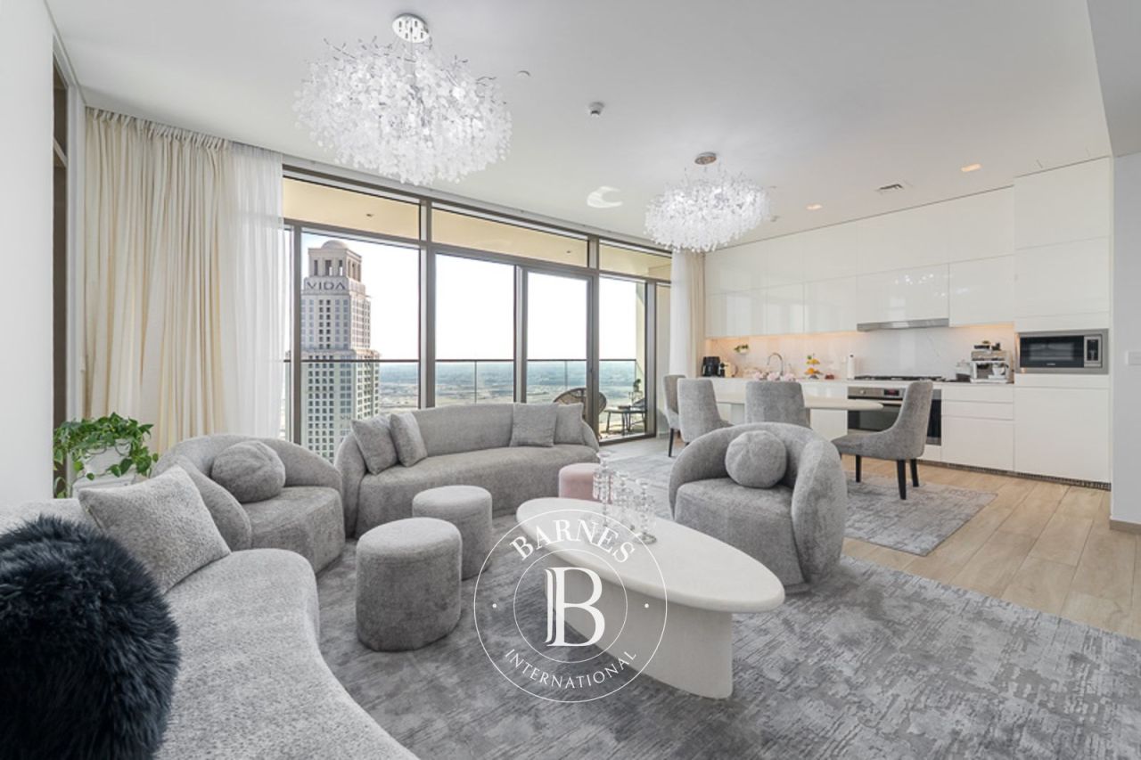 Квартира в Дубае, ОАЭ, 167.1 м² - фото 5