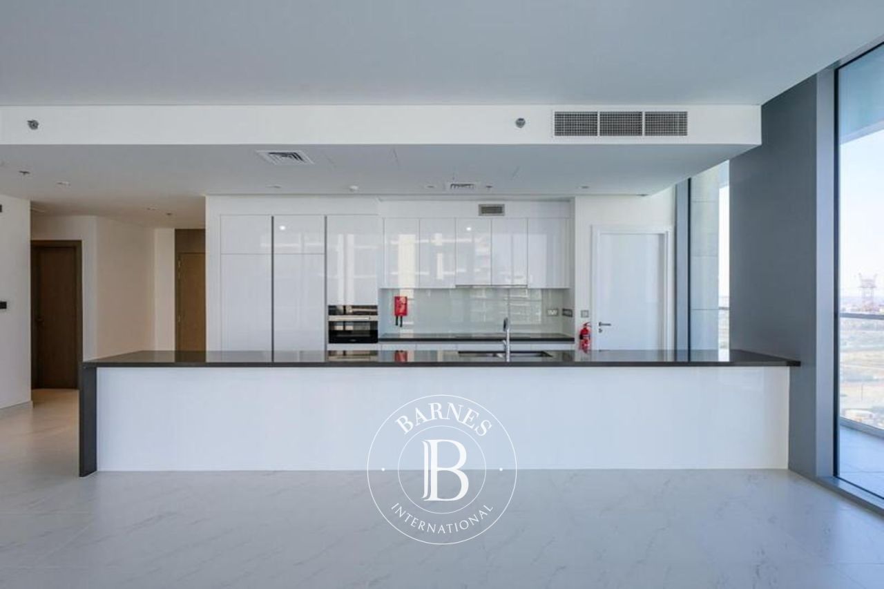 Квартира Mohammed Bin Rashid City, ОАЭ, 230.6 м² - фото 5