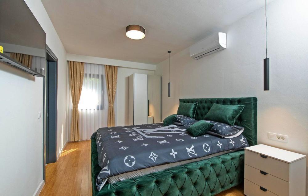 Вилла в Лабине, Хорватия, 187 м² - фото 11