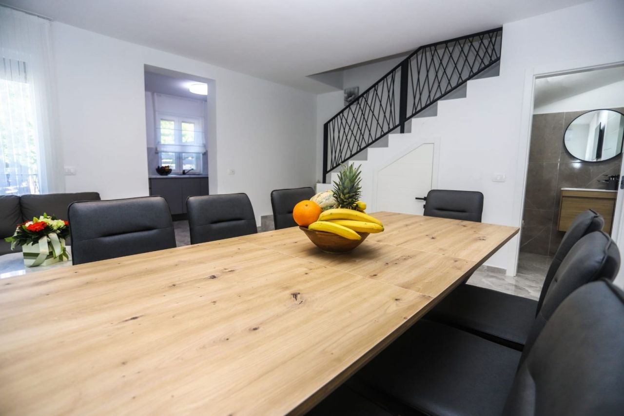 Вилла в Порече, Хорватия, 160 м² - фото 11