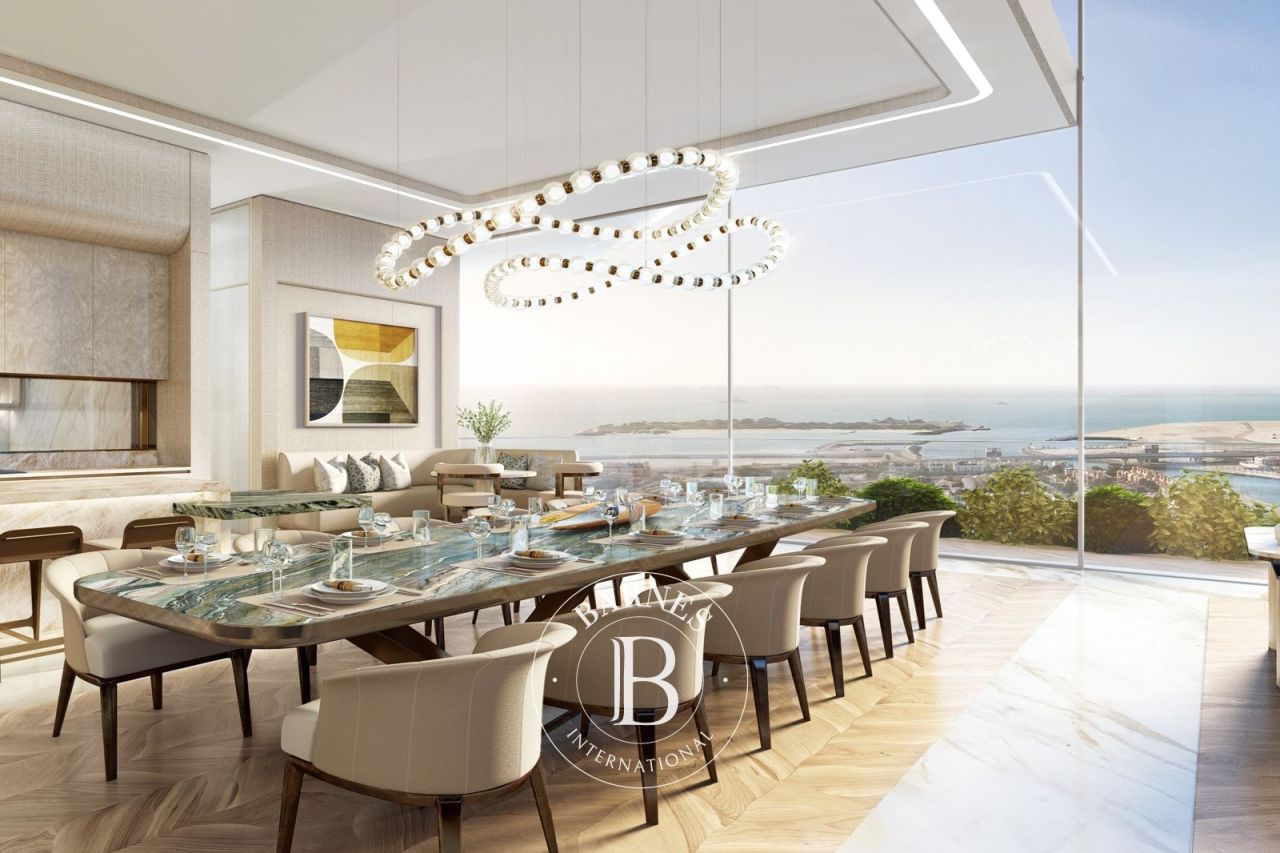 Пентхаус в Дубае, ОАЭ, 431.7 м² - фото 5