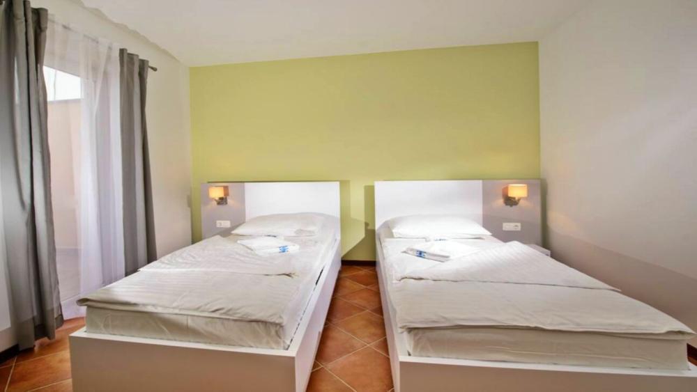 Вилла в Медулине, Хорватия, 142 м² - фото 11