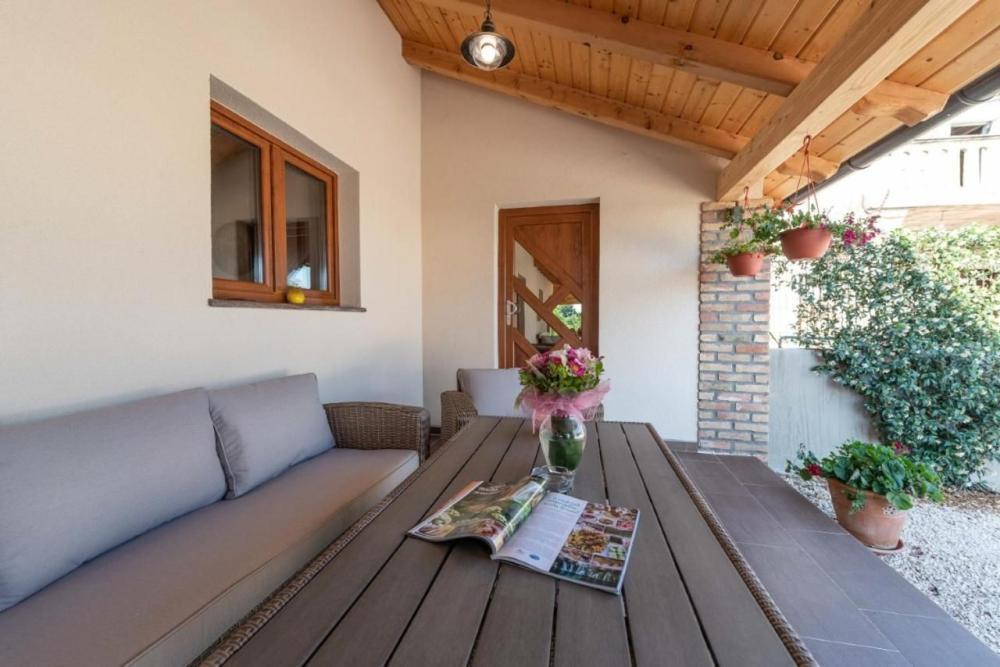 Вилла Debeljak, Sukošan, Хорватия, 150 м² - фото 11