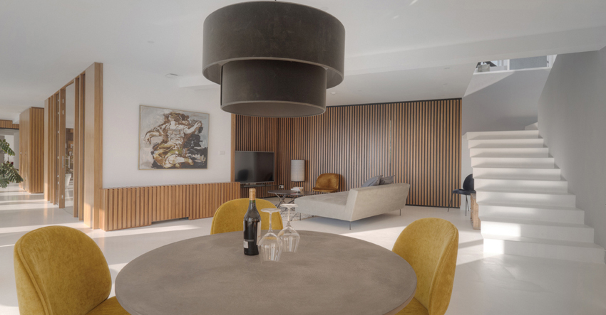 Пентхаус в Рафаиловичах, Черногория, 1 000 м² - фото 3