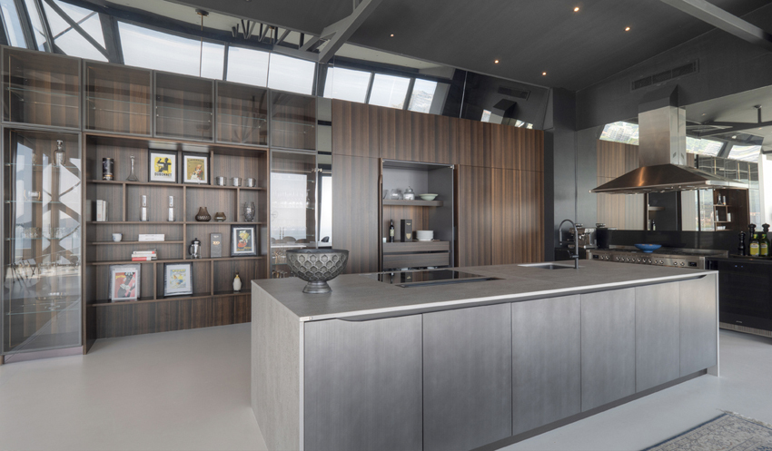 Пентхаус в Рафаиловичах, Черногория, 1 000 м² - фото 4