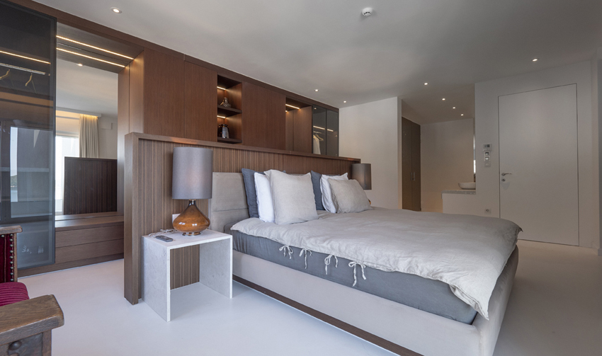 Пентхаус в Рафаиловичах, Черногория, 1 000 м² - фото 12