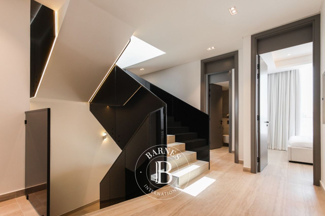 Вилла Al Barari, ОАЭ, 240.2 м² - фото 5