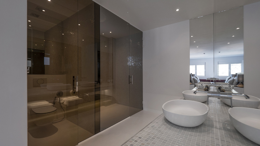 Пентхаус в Рафаиловичах, Черногория, 1 000 м² - фото 14