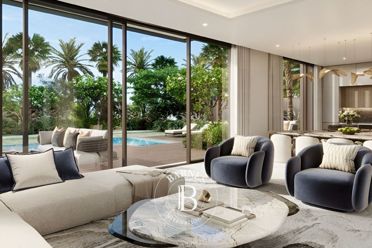 Вилла Nad Al Sheba 1, ОАЭ, 543.1 м² - фото 5