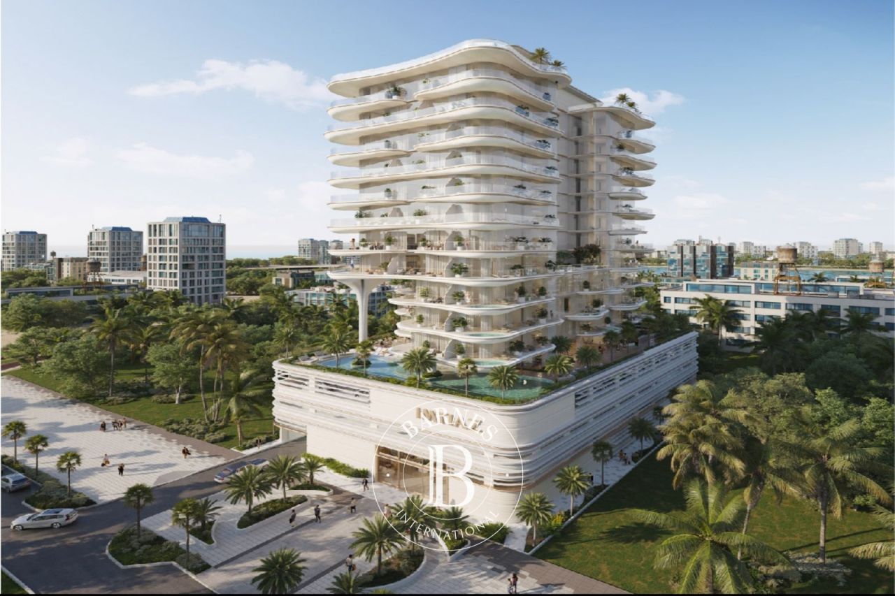 Квартира в Дубае, ОАЭ, 155.2 м² - фото 5