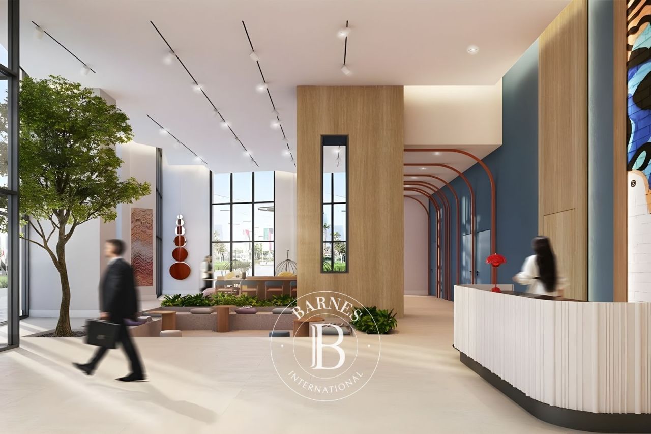 Квартира в Дубае, ОАЭ, 76.4 м² - фото 5