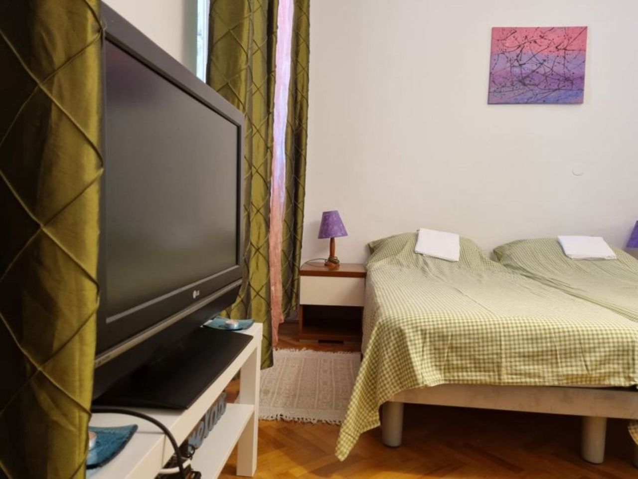 Отель, гостиница в Пуле, Хорватия, 200 м² - фото 11