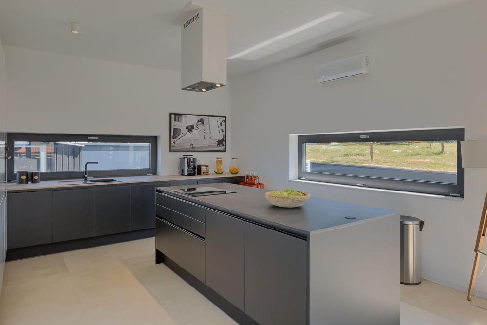 Вилла в Водняне, Хорватия, 136 м² - фото 11