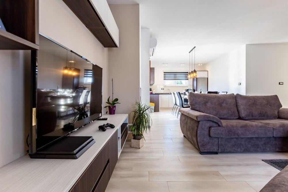 Вилла в Лижняне, Хорватия, 340 м² - фото 11