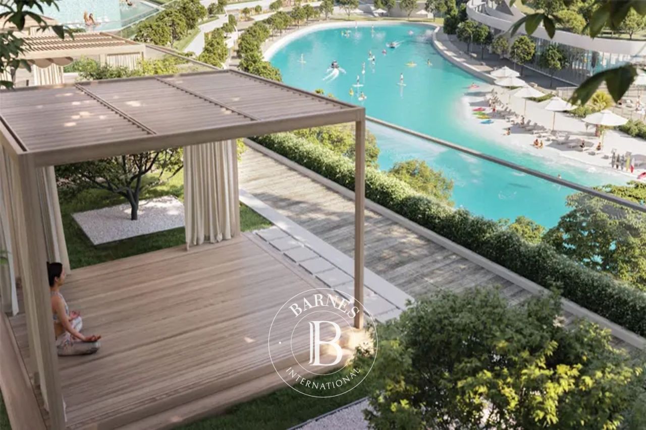 Квартира в Дубае, ОАЭ, 104.8 м² - фото 5