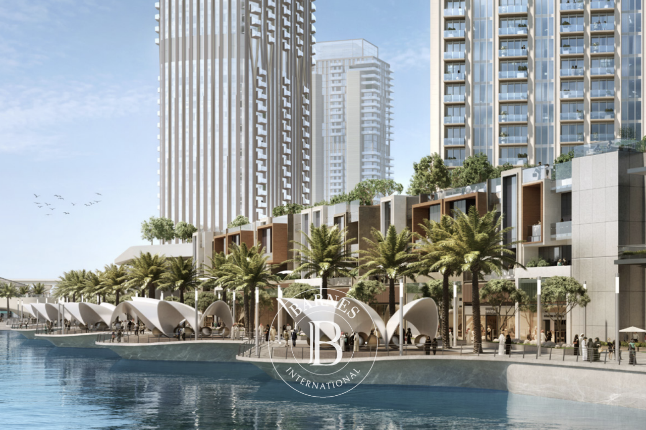 Квартира в Дубае, ОАЭ, 116.9 м² - фото 5