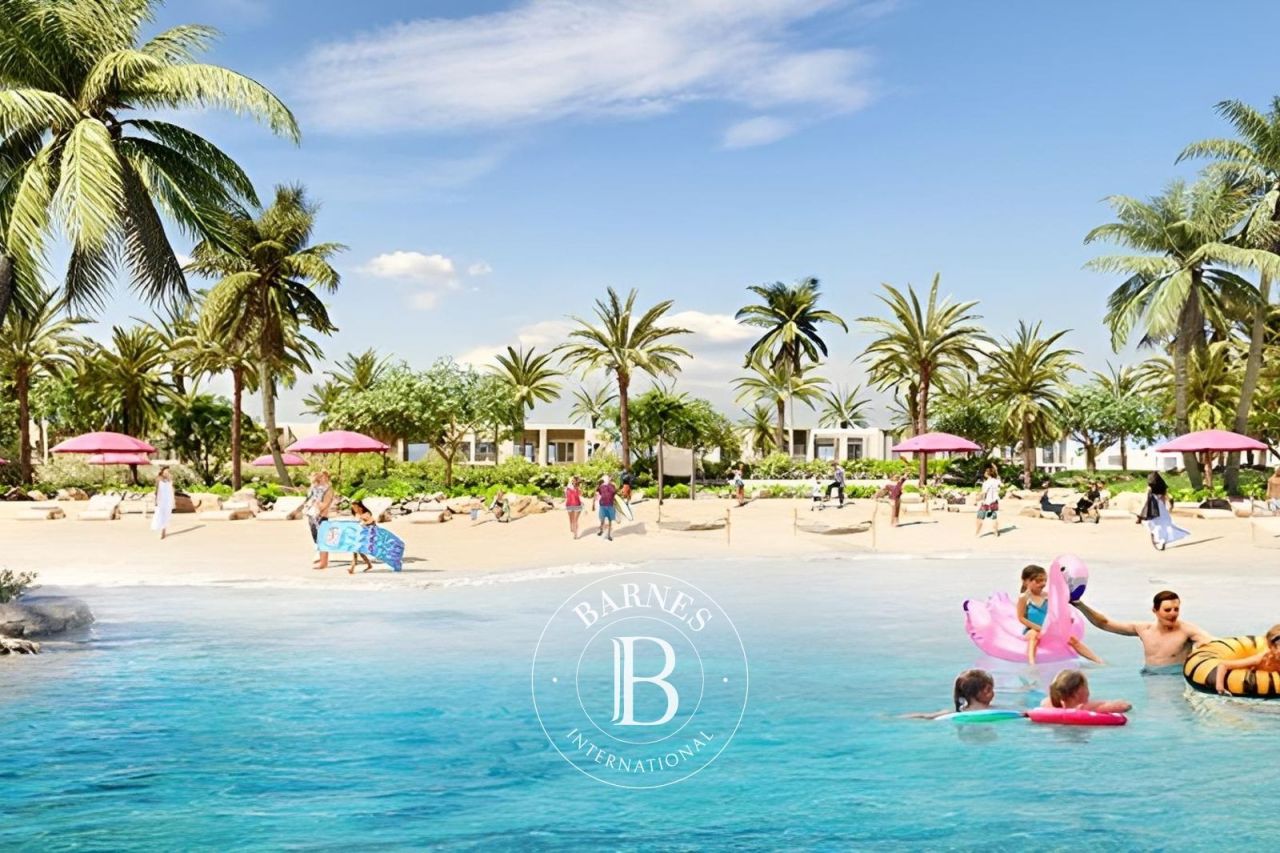 Таунхаус в Дубае, ОАЭ, 230.3 м² - фото 5