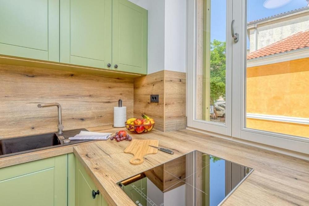 Отель, гостиница в Врсаре, Хорватия, 120 м² - фото 11