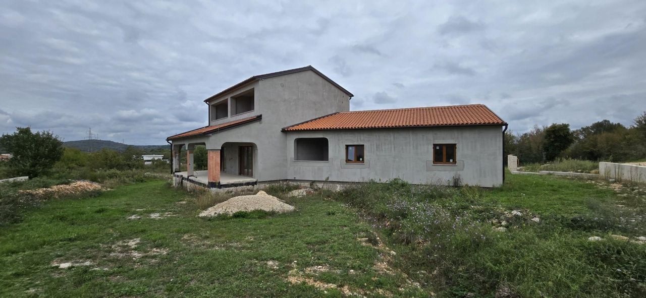 Вилла в Ровини, Хорватия, 550 м² - фото 11