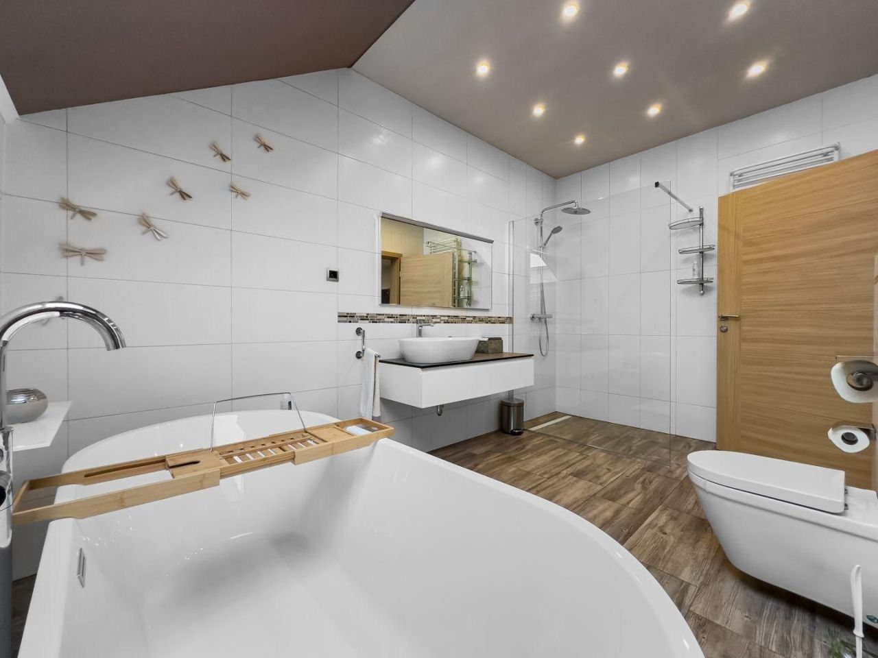 Отель, гостиница в Равне-Горе, Хорватия, 305 м² - фото 11