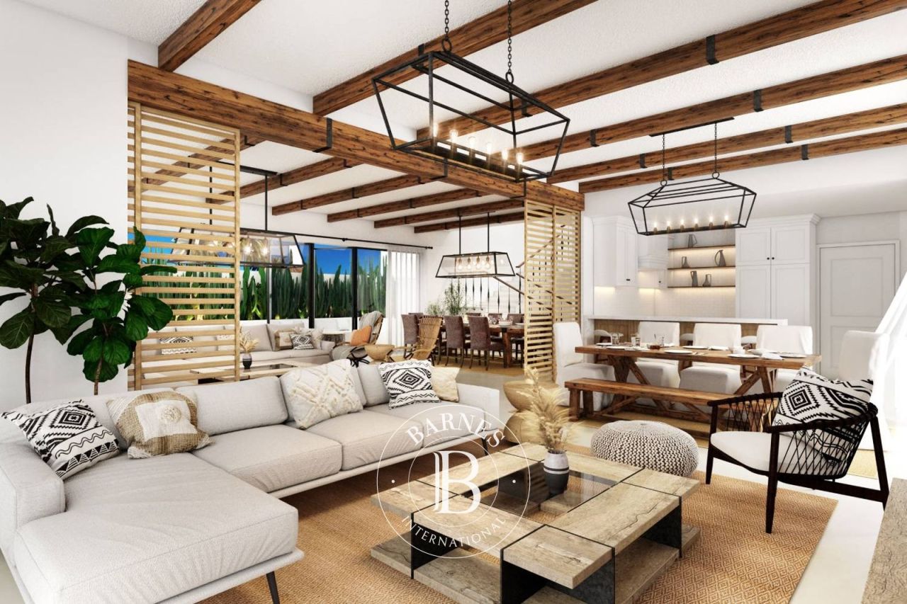 Таунхаус в Дубае, ОАЭ, 145.9 м² - фото 5