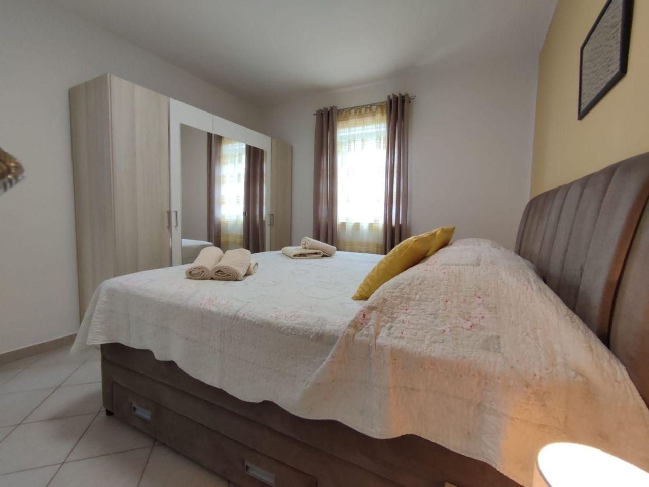 Вилла Krančići, Kaštelir-Labinci, Хорватия, 162 м² - фото 11