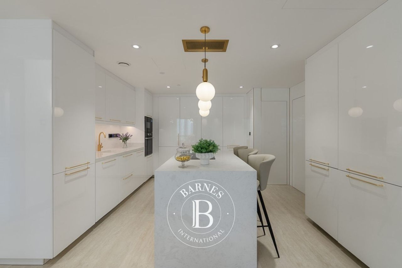 Квартира в Дубае, ОАЭ, 178.3 м² - фото 5